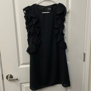 Lulus dress